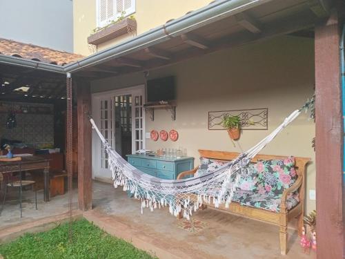 Pouso Aconchego da Dindinha in Tiradentes, Brasil