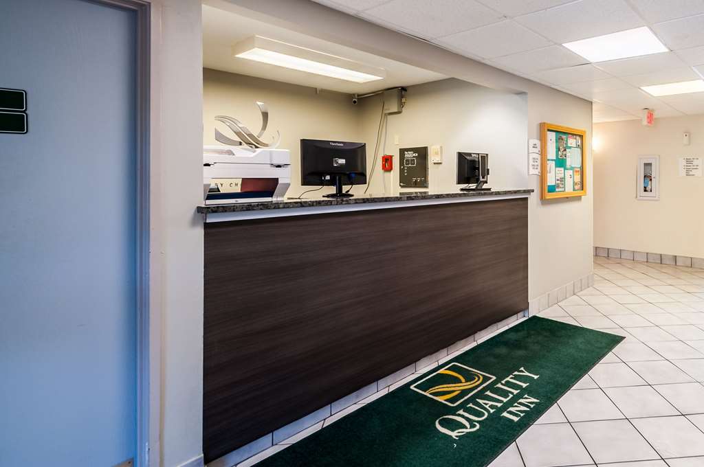 Quality Inn Solomons Beacon Marina - photo 4