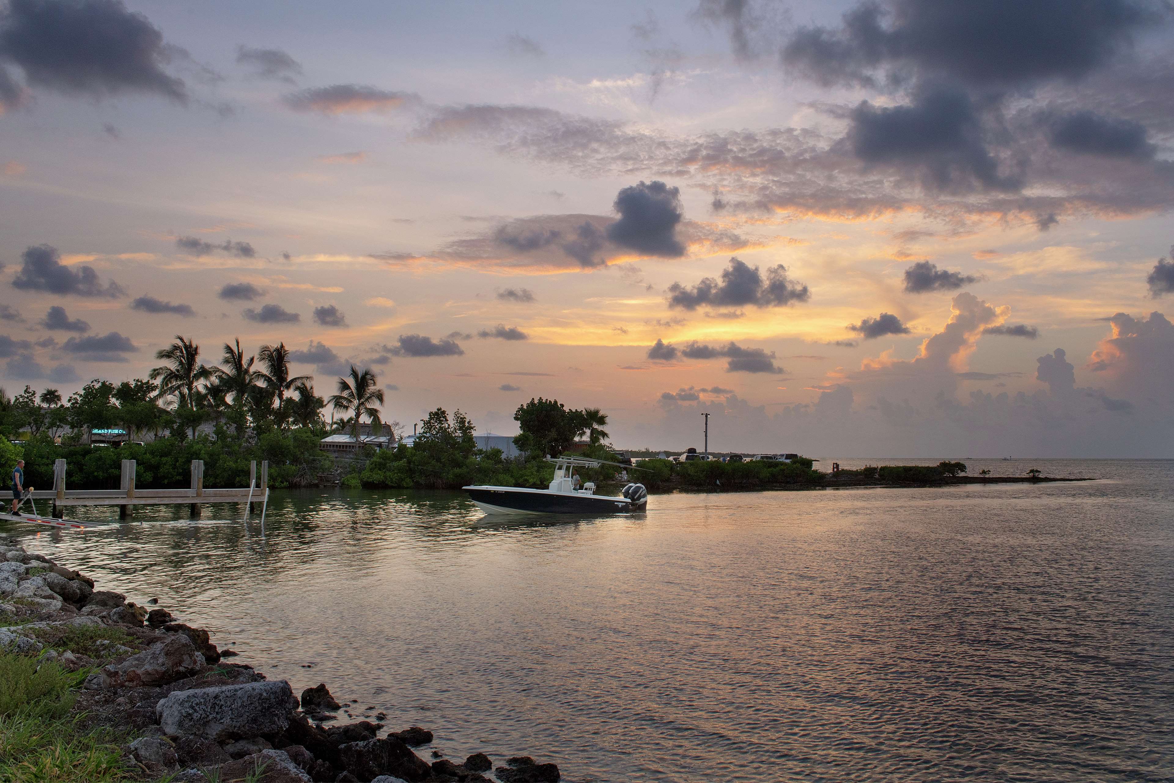 Hampton Inn Marathon Florida Keys - photo 29
