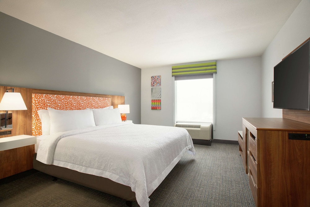 Hampton Inn & Suites Houston Cypress Station - photo 14