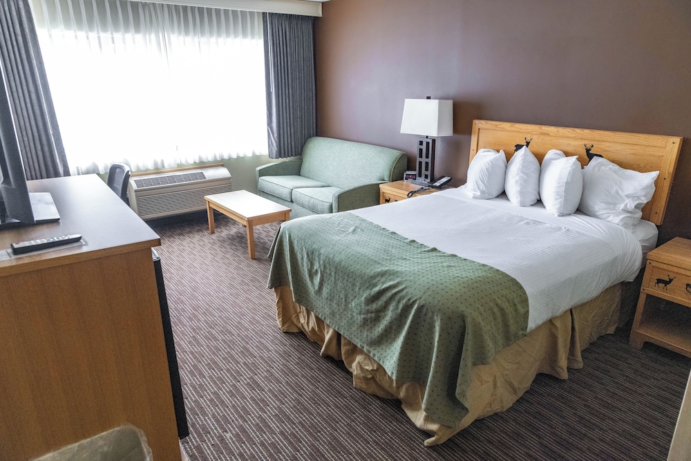 Splash Universe Resort - photo 33