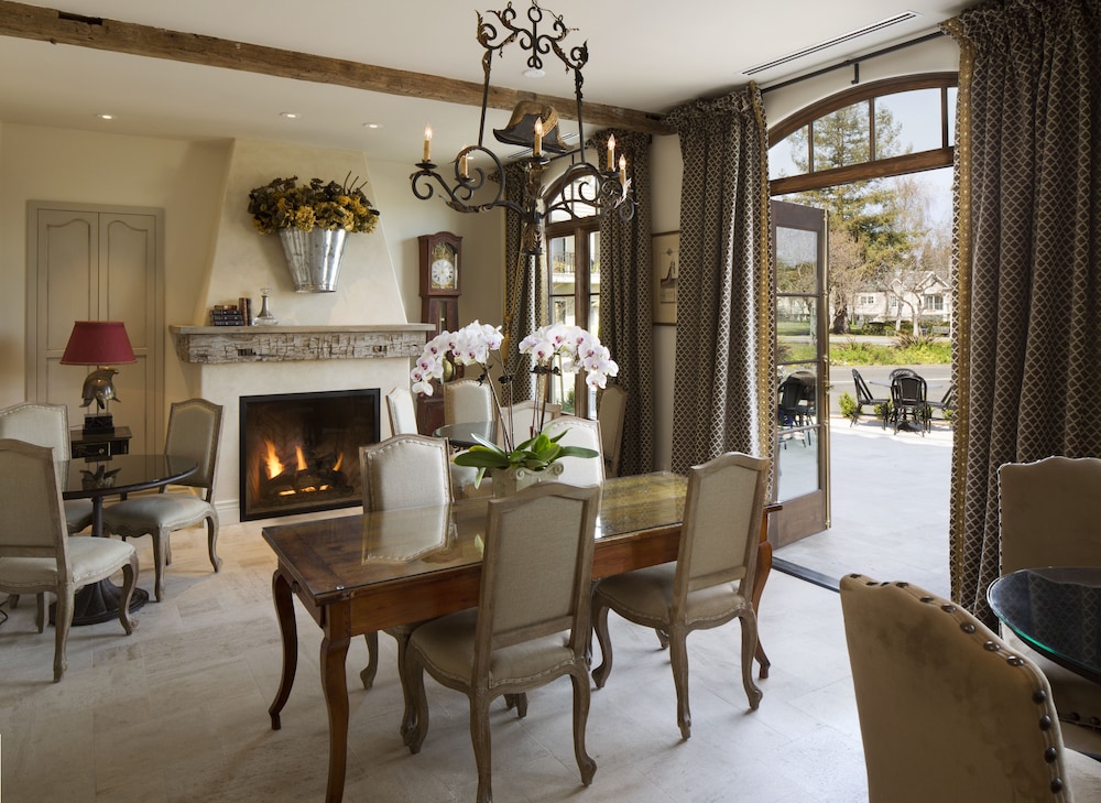 Enchante Boutique Hotel - photo 25