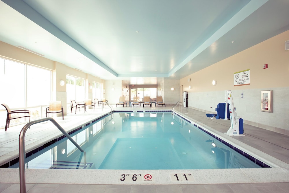 Home2 Suites by Hilton Leesburg - photo 21