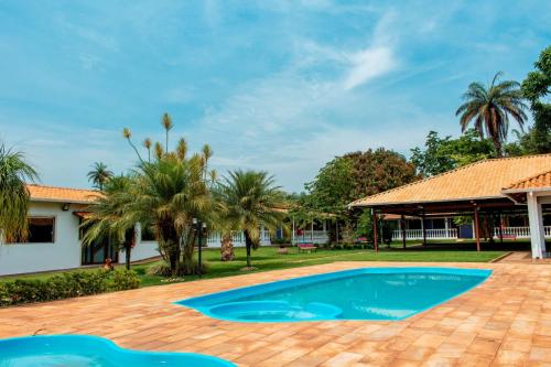 Espaço Malongo - carbon neutral hotel in Sarzedo