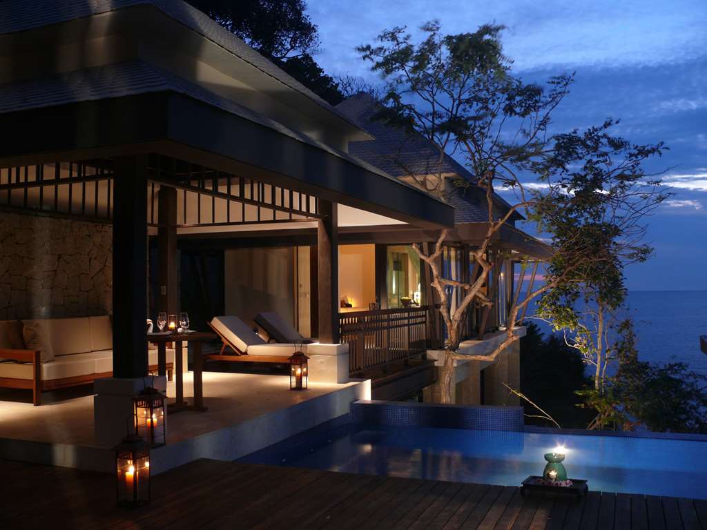 BTMXCB Ocean View Pool Villa Banyan Tree Cabo Marques HiRes