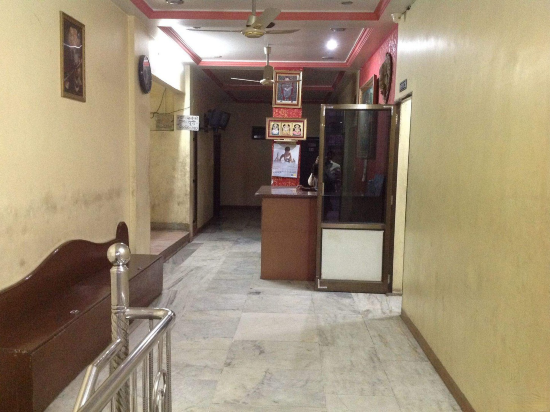 The Krishna Hotel — Dharamsala — photo 3