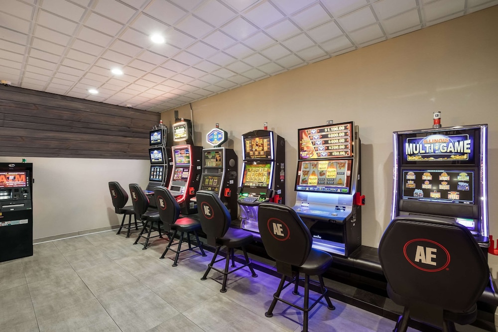 Quality Inn Joliet - photo 18