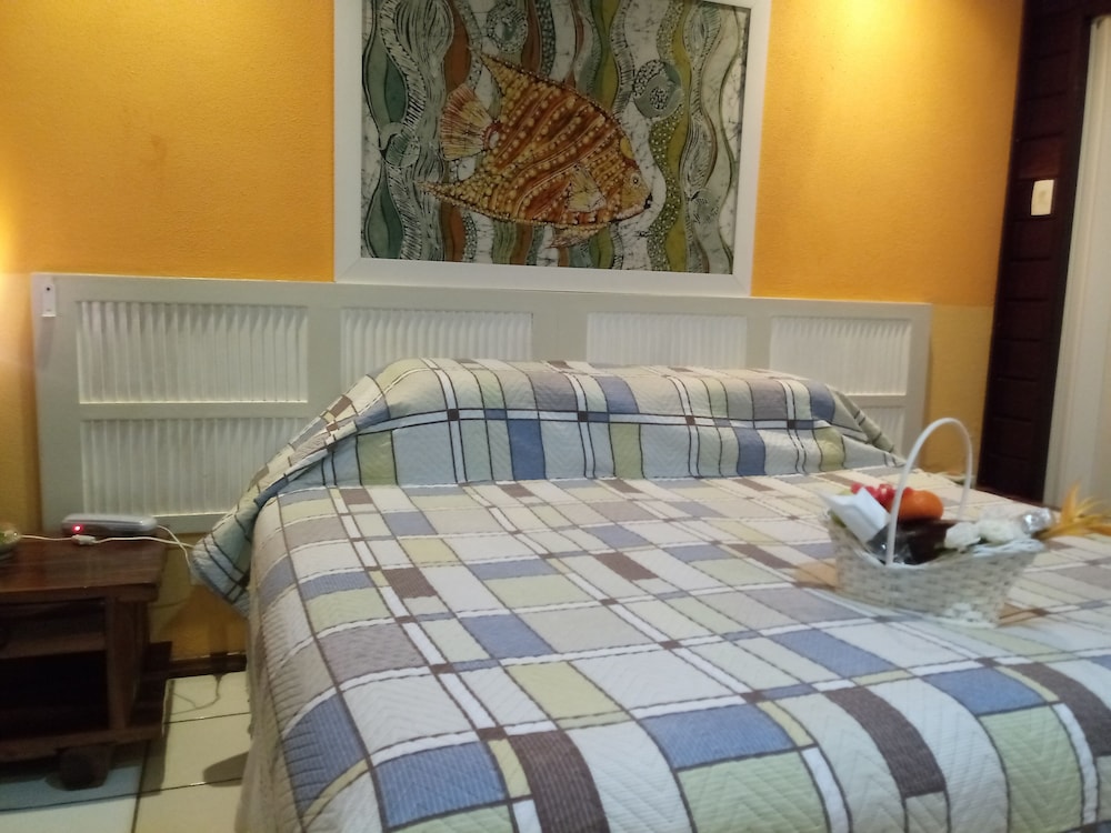 Pousada Algas Marinhas - last minute hotel in Unknown City