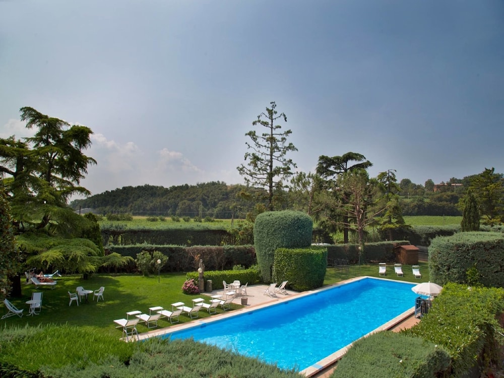 Veronello Resort in Bardolino, Italy