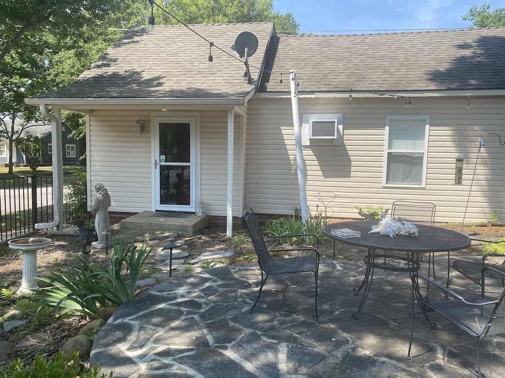 Janssen Park Place B&B - photo 24