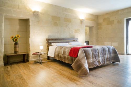 Casal Dragone — Matera
