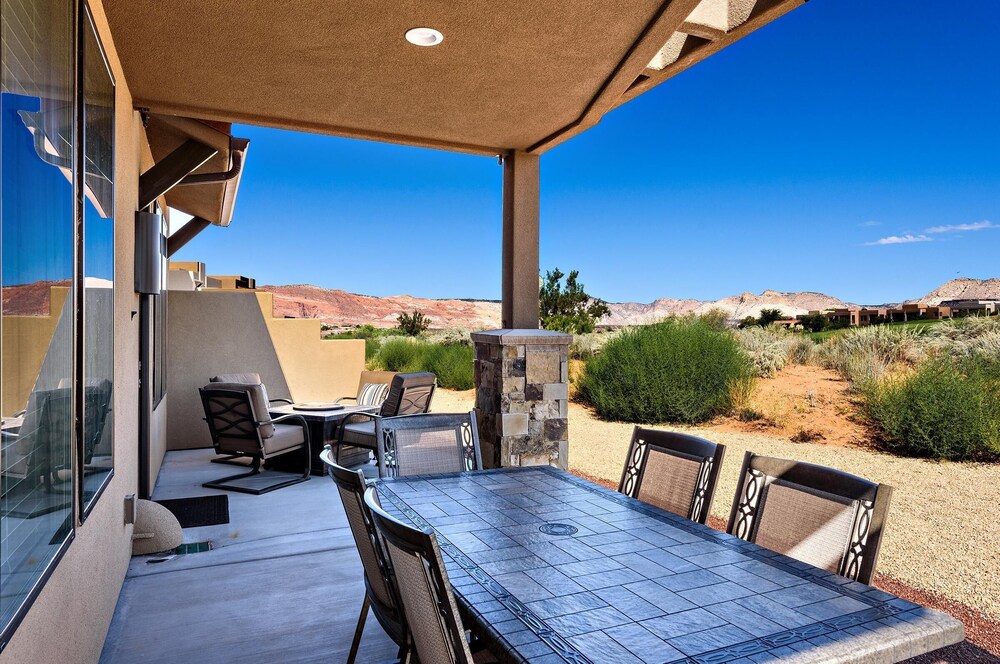 Stay On Course — 4-Star Luxury Hotel in Ivins, United States