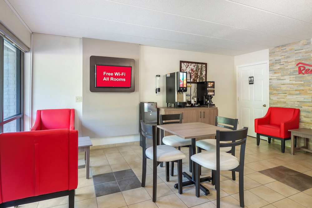 Red Roof Inn Doswell Kings Dominion - photo 6