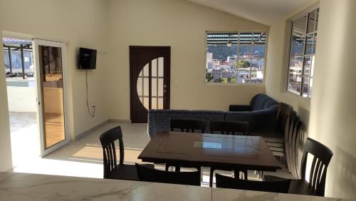 Apartamento ROOFTOP view 360 — Banos — photo 4