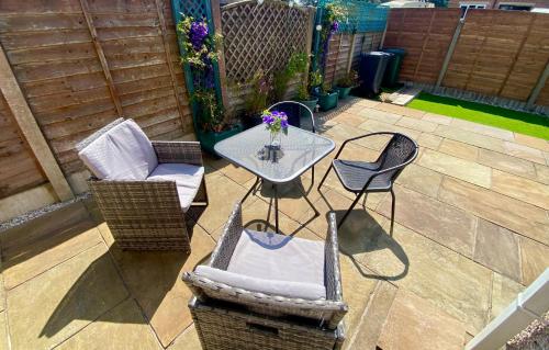 Eden Stay in Morecambe, United Kingdom