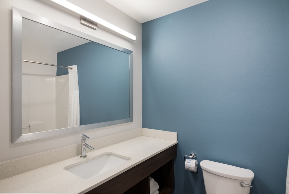 Woodspring Suites Austin Central - photo 18
