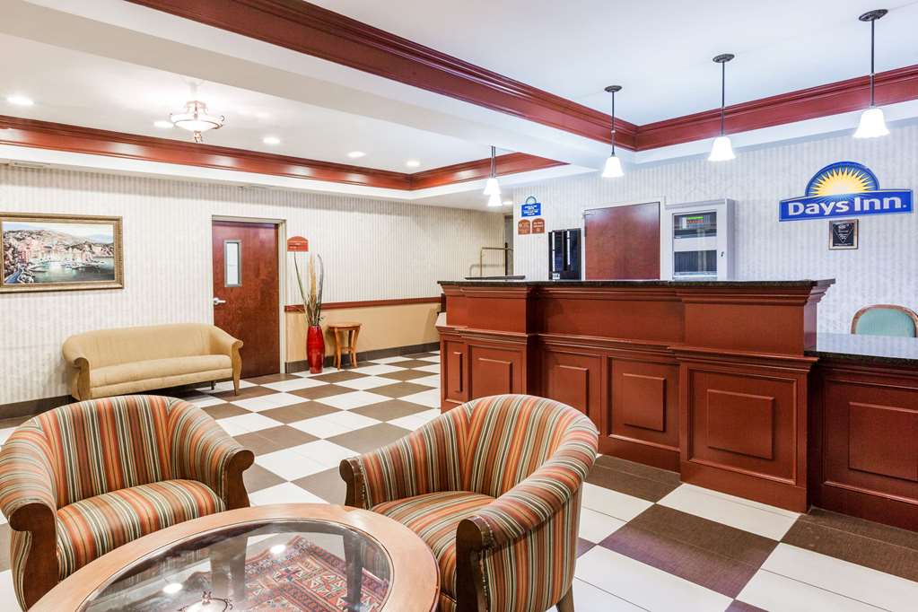 Days Inn by Wyndham Budd Lake - photo 2