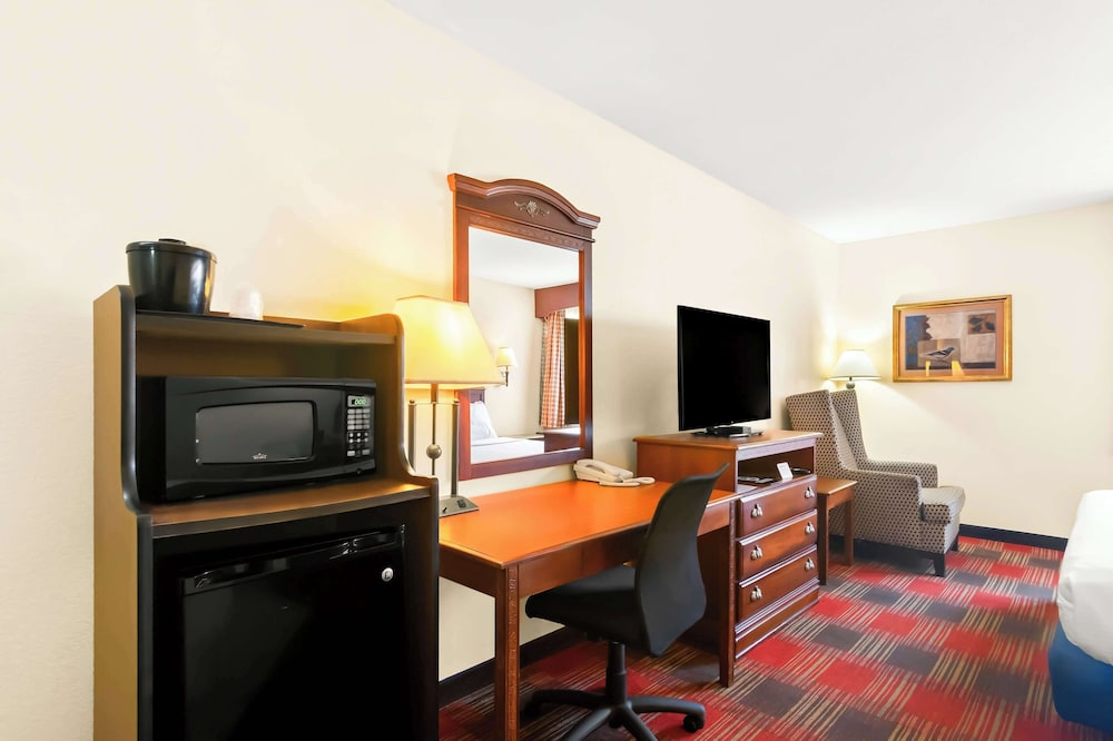 Best Western Stateline Lodge - photo 10