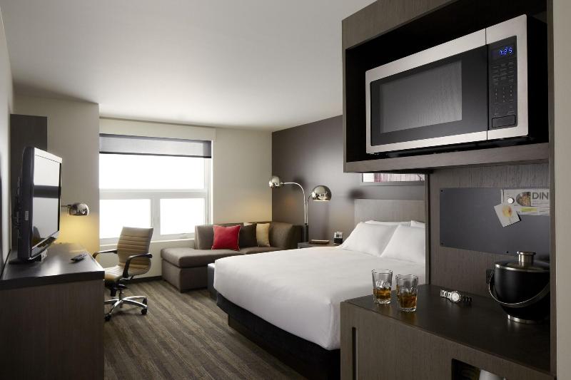 Hyatt House Portland Beaverton - photo 15