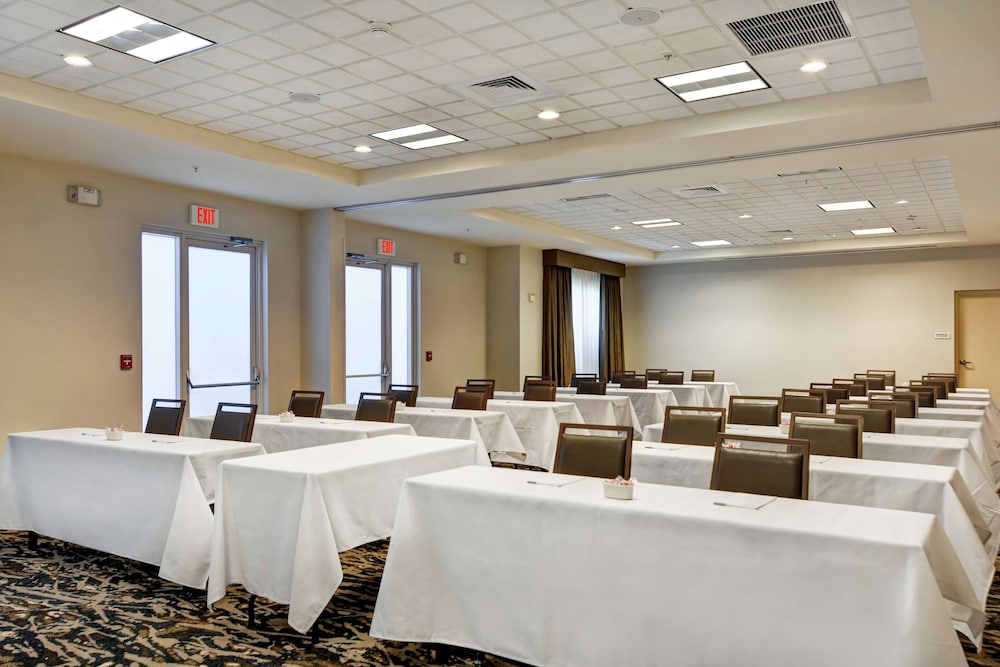 Hilton Garden Inn Mobile East Bay Daphne - photo 40