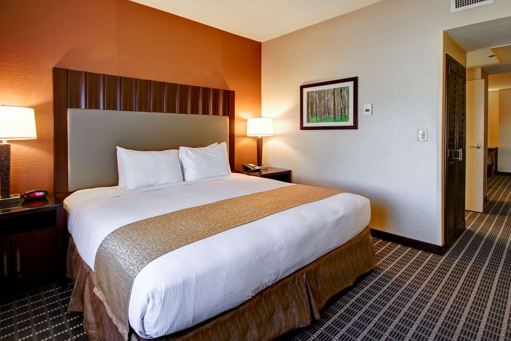 DoubleTree by Hilton Hotel Flagstaff - photo 23