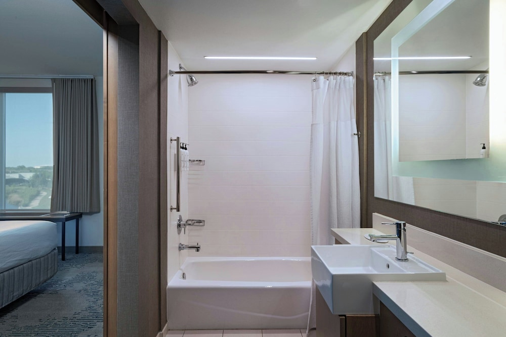SpringHill Suites by Marriott Austin Cedar Park - photo 14