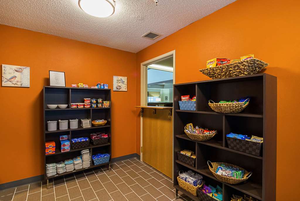 Sleep Inn And Suites Danville - photo 38