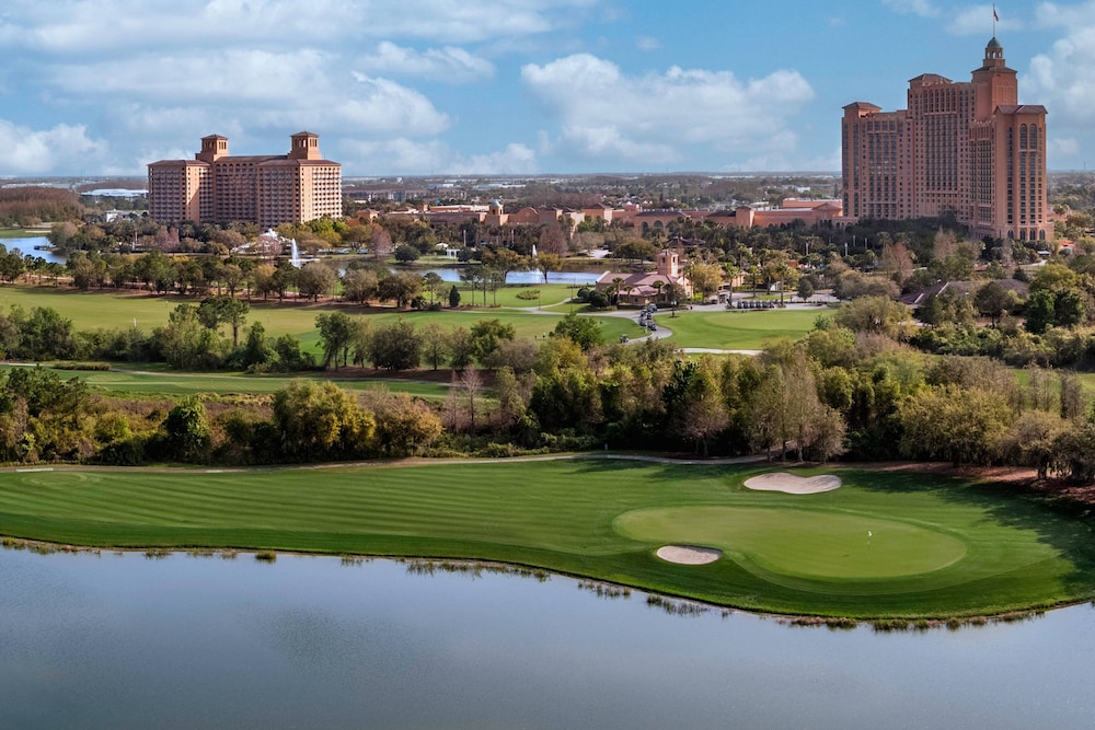 The Ritz Carlton Orlando Grande Lakes - photo 113