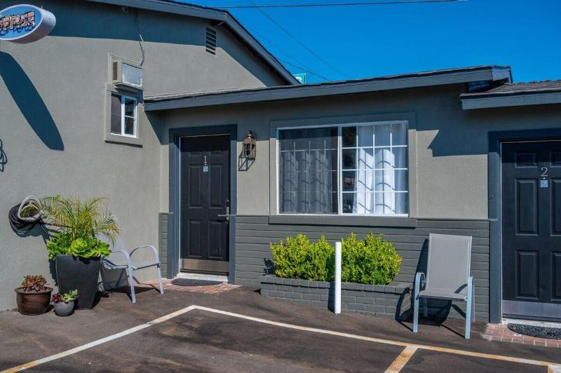 Shell Beach Inn - photo 57