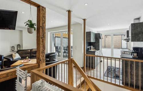 Gorgeous Apartment In St Andreasberg — Sankt Andreasberg — photo 4