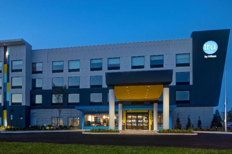 Tru by Hilton Manassas - photo 6