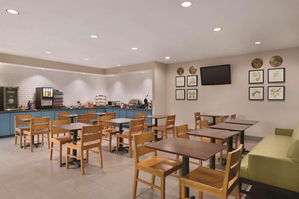 Garner Hotel Madison Huntsville Airport by IHG - photo 26