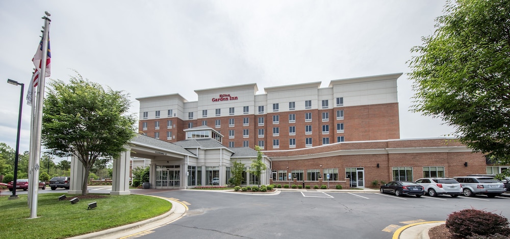 Hilton Garden Inn Raleigh Cary - photo 86