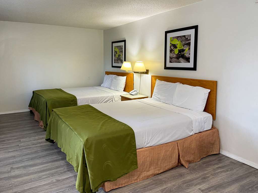 Rodeway Inn & Suites Omak Okanogan - photo 15