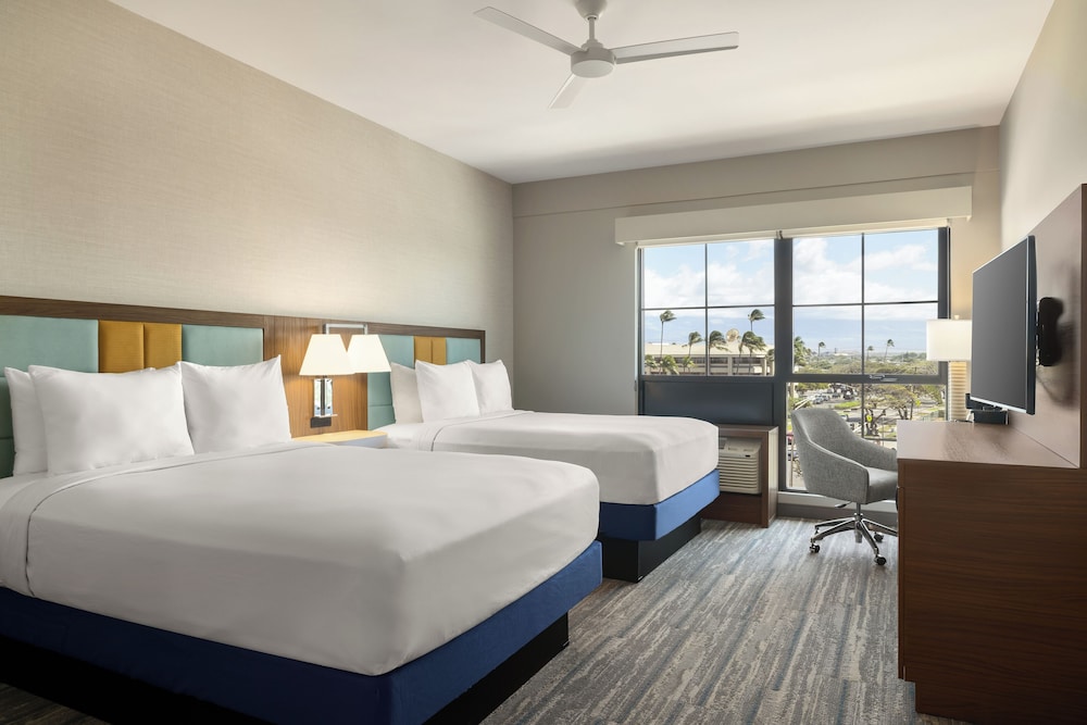 Hampton Inn & Suites by Hilton Maui North Shore - photo 13