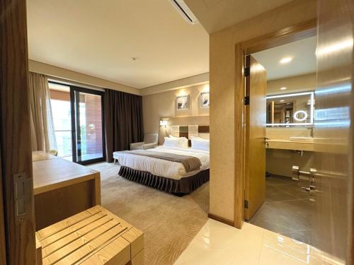 Dream Apartments in Oasis