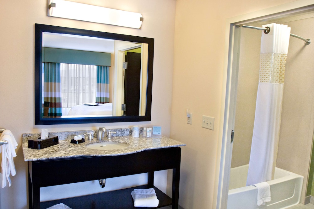 Hampton Inn & Suites Salt Lake City Farmington - photo 33