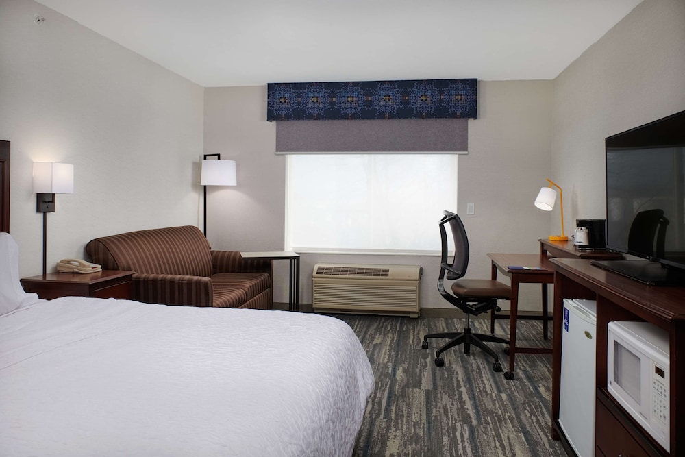 Hampton Inn Helena - photo 4