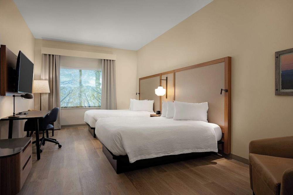Fairfield by Marriott Inn & Suites Missoula Airport - photo 9