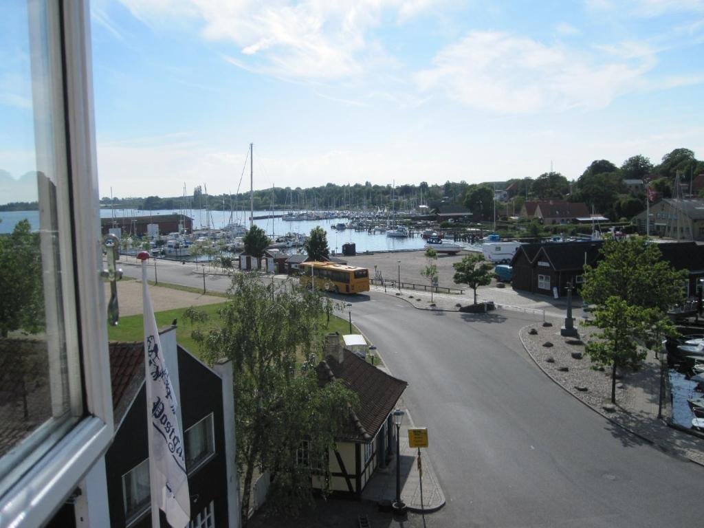 Hotel Postgaarden — Skaelskor — photo 2