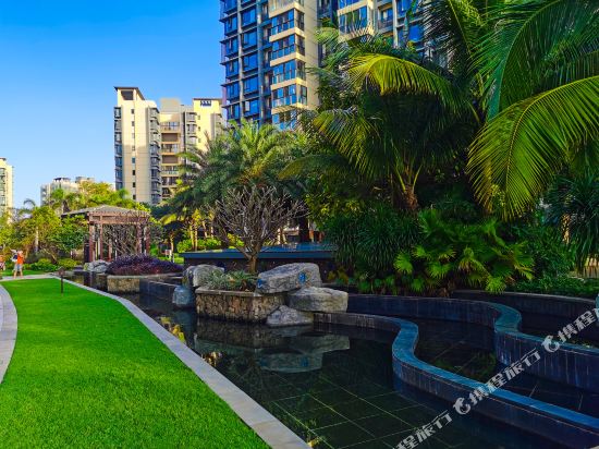 Manshe Hotel - last minute hotel in Haikou