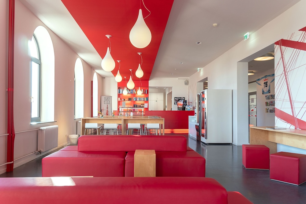 havenhostel Bremerhaven — Bremerhaven — photo 4