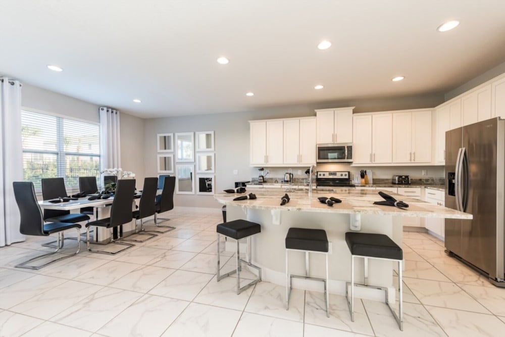 Villa in Encore Resort at Reunion 2979 - photo 17