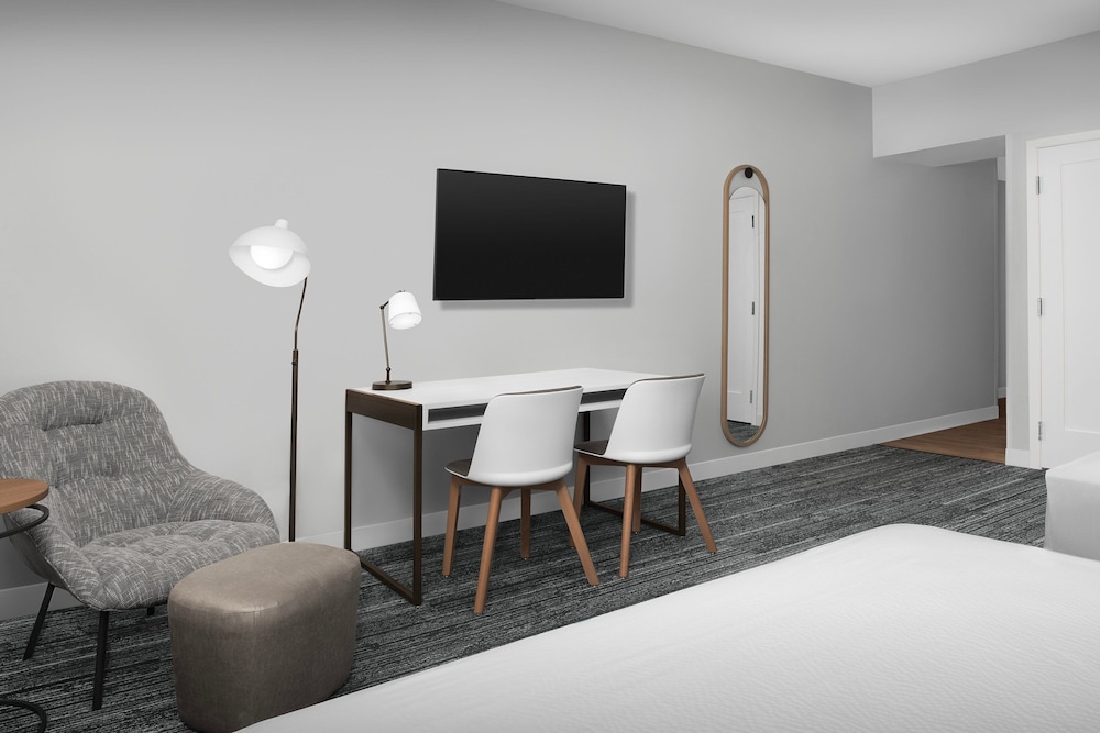 TownePlace Suites by Marriott Jacksonville Airport - photo 15