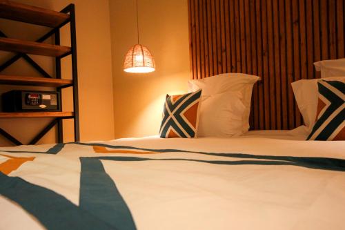 Nosy Manga Hotel Ivato Airport — Antananarivo — photo 5