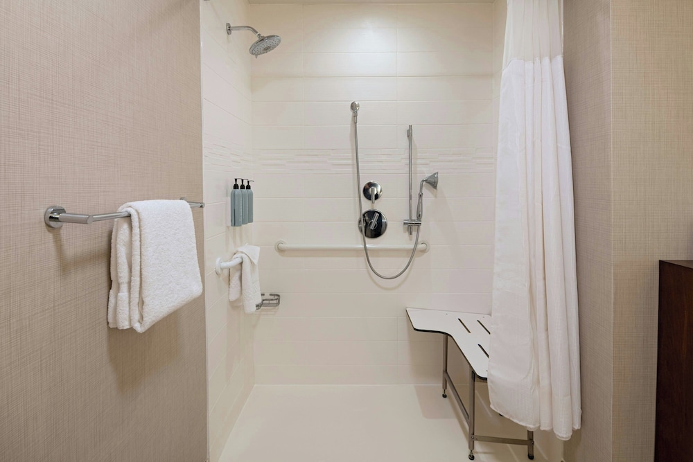 Residence Inn by Marriott Houston Northwest Cypress - photo 18