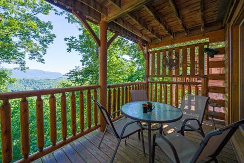 BearSlide Inn — Sevierville — photo 5