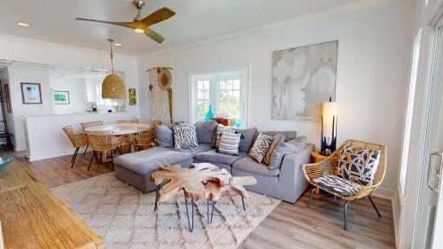 Bay View Villas 309 by Tybee Beach Vacation Rentals — 4-Star Luxury Hotel in Tybee Island, United States