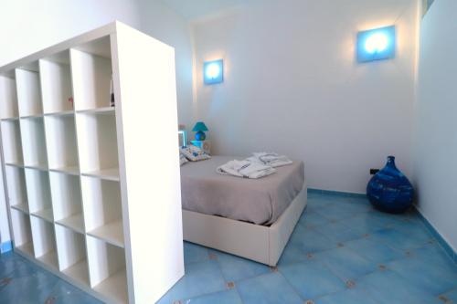 La Casa Sul Mediterraneo Beautiful View — 4-Star Luxury Hotel in Procida, Italy