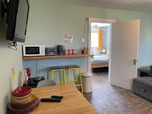 The Annexe